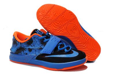 Cheap Nike KD Kids' Shoes wholesale No. 790